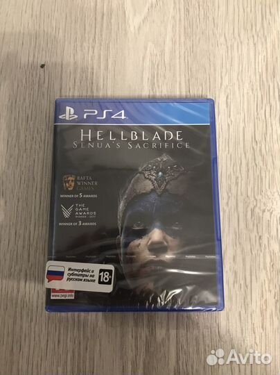 Игры для приставок ps4