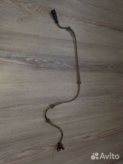 Датчик abs абс задний Renault kaptur Лев