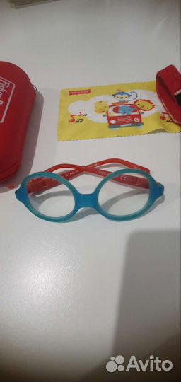 Оправа Fisher Price 36-15