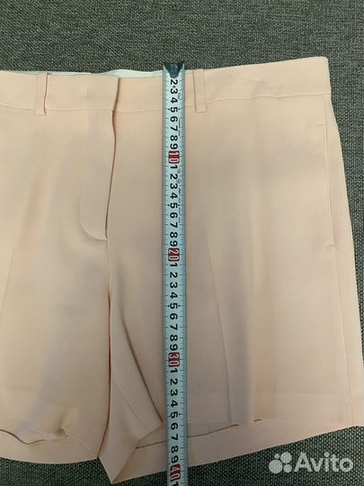 Шорты брендовые женские