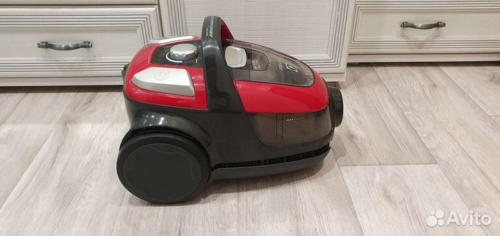 Пылесос electrolux Z9920