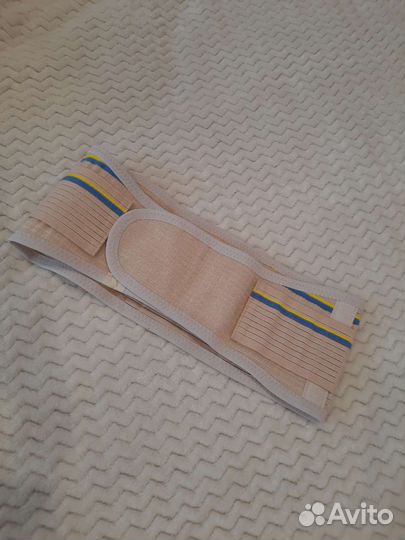 Бандаж для беременных Тривес