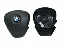 Крышка рулевая для BMW X3 airbag SRS