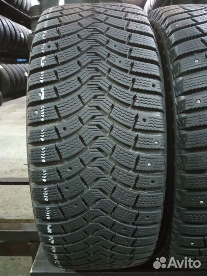 Michelin X-Ice North 3 235/55 R18 120Y