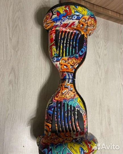 Гироскутер