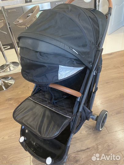 Коляска yoya plus