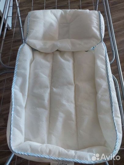 Матрасик для купания