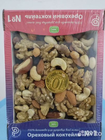 Разные вкусняшки