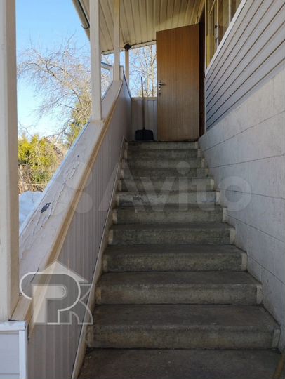 Дом 152 м² на участке 7,2 сот.