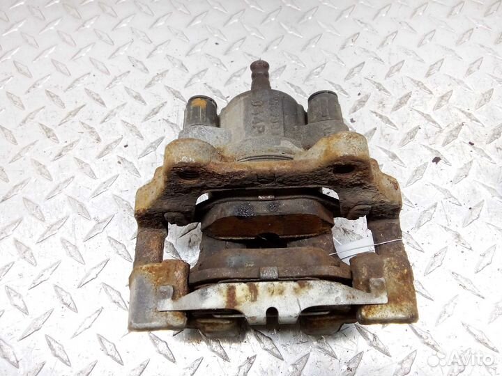 Суппорт задний левый BMW 3-Series F30