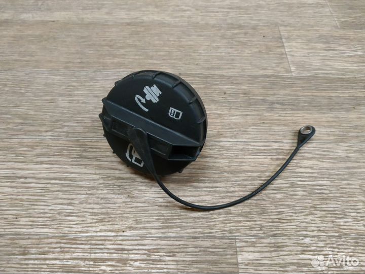 Крышка горловины топливного бака Chevrolet Lacetti