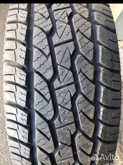 Maxxis AT-771 Bravo 265/60 R18 114H