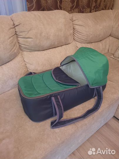 Сумка переноска для детей