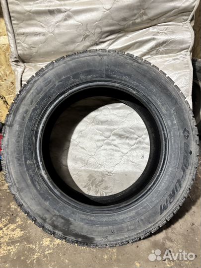 Goform W705 225/65 R17