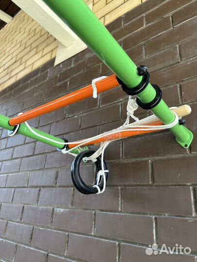 Шведская стенка