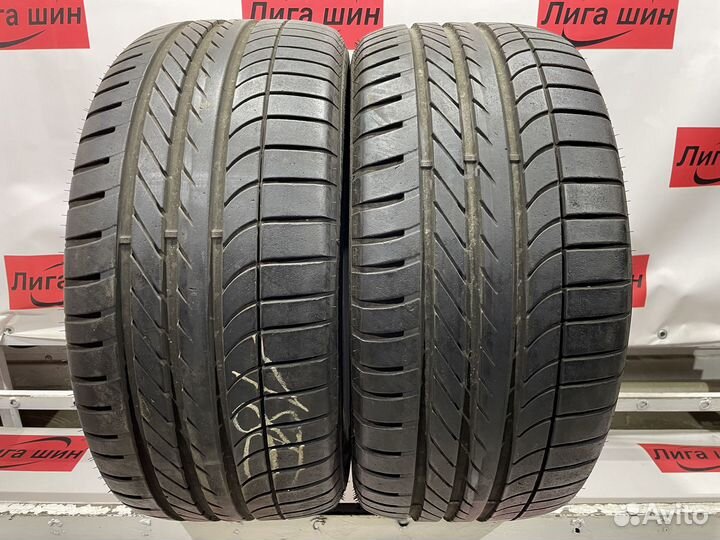 Goodyear Eagle F1 Asymmetric 255/40 R19