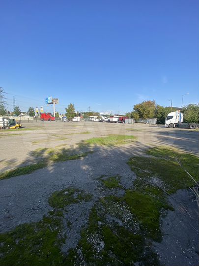 Склад, 5000 м²