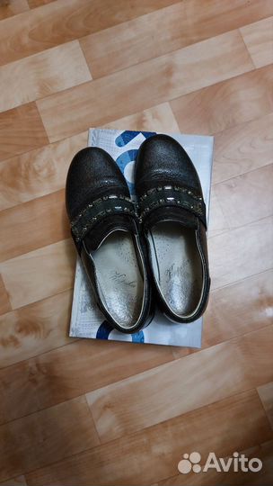 Туфли р.35