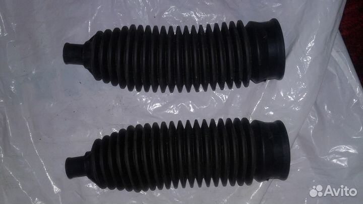 Пыльник рулевой тяги Поло, Фабиа 6Q0 423 831 D