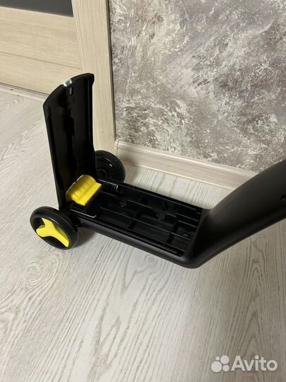 Самокат трансформер Nadle 3в1