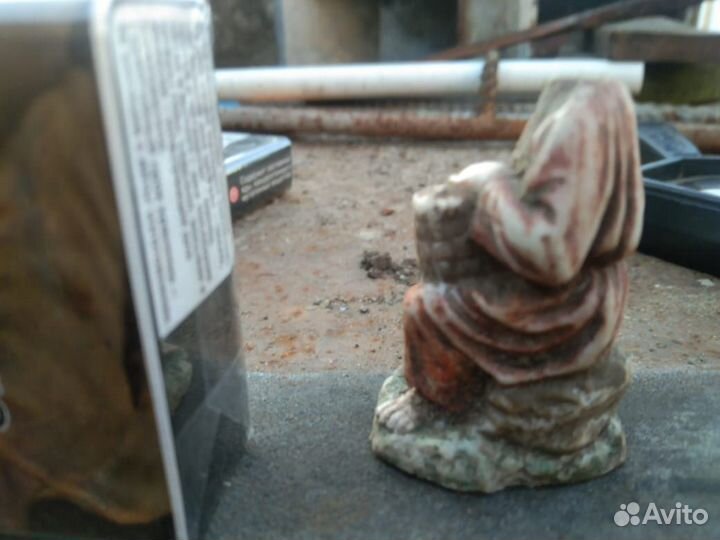 Статуэтка гарднер