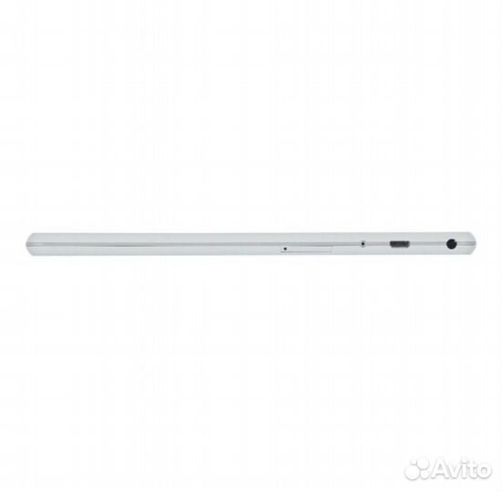 Новый планшет lenovo tab m10 10.1 2/16gb white