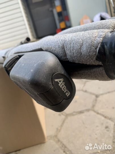 Багажник (поперечины) Atera 042 137