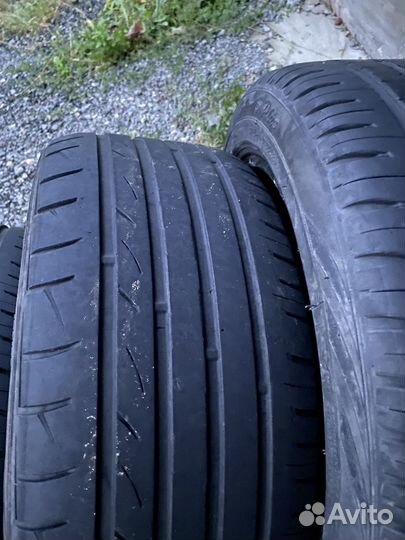 Premiorri Solazo S Plus 235/45 R17