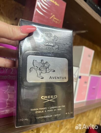 Туалетная вода Парфюм Духи