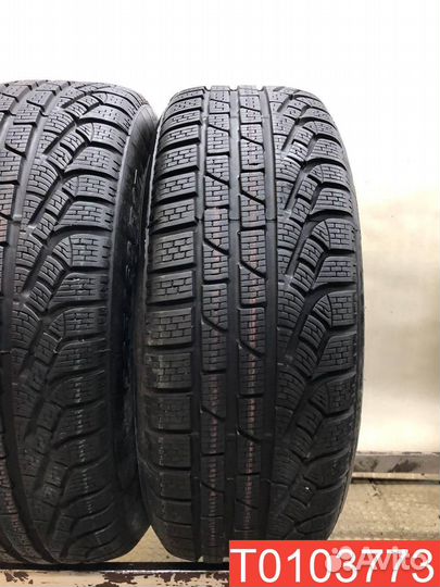 Pirelli Winter Sottozero 210 Serie II 225/60 R17 99H