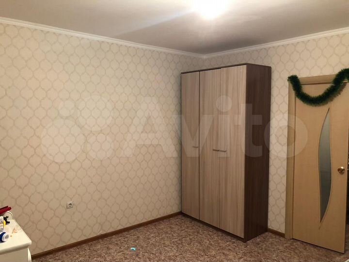 1-к. квартира, 41,4 м², 2/10 эт.