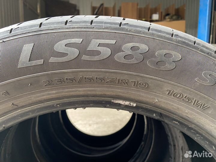 Landsail LS588 235/55 R19