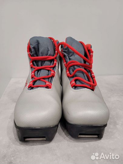 Лыжные ботинки nordway 35