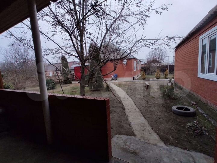 Дом 70 м² на участке 15 сот.