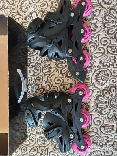 Ролики детские