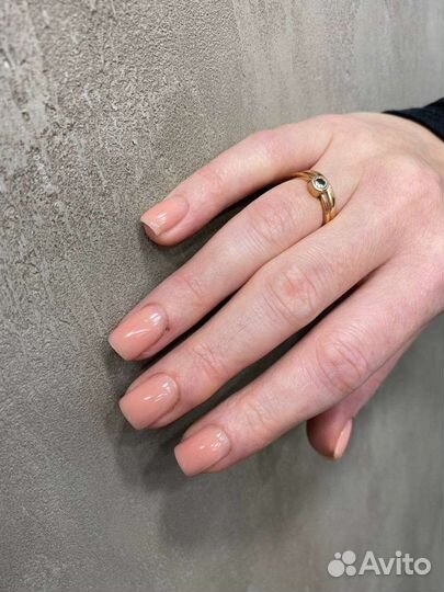 Сделать маникюр на дому