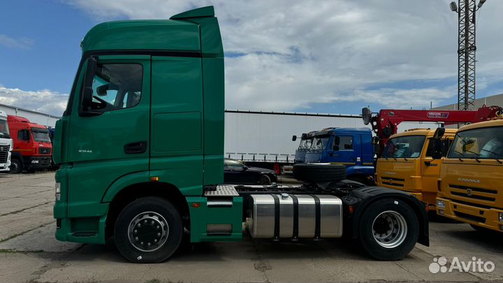 КАМАЗ 54901-70014-CA, 2024