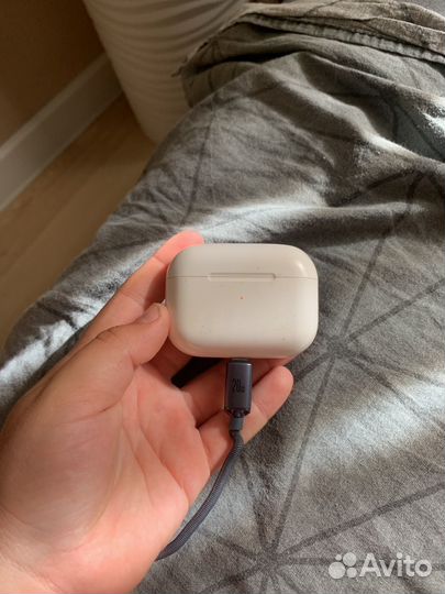 Air pods pro 2