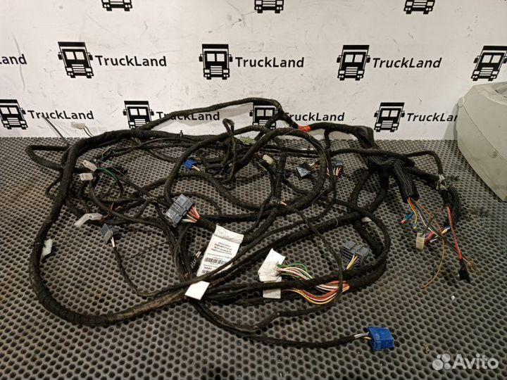 Жгут проводов надоконной полки Камаз 5490 NEO 2019