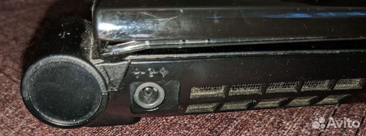 Samsung R25 plus, NP-R25FE02/SER, на запчасти