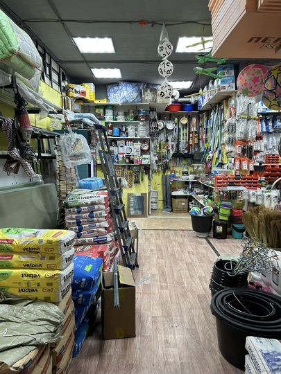 Свободного назначения, 53 м²