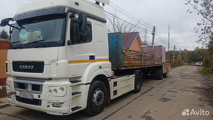 Керамический блок 440 мм