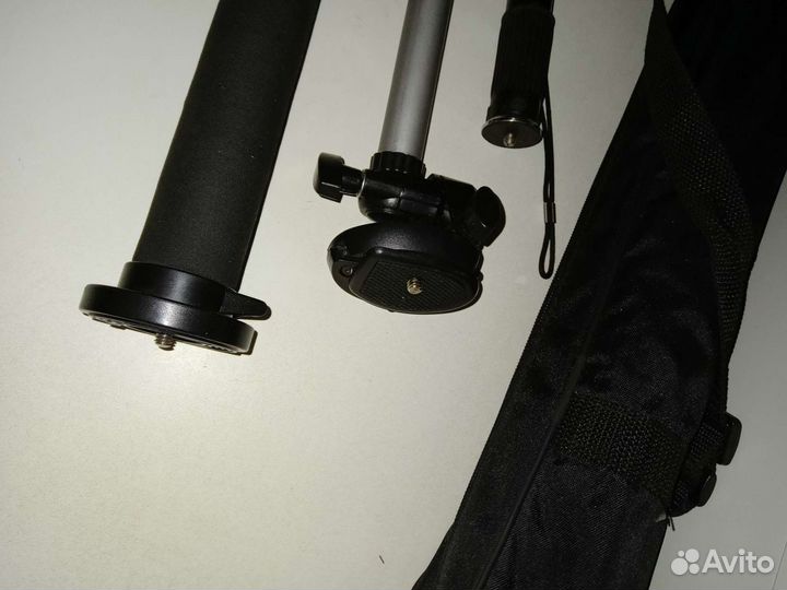 Моноштатив