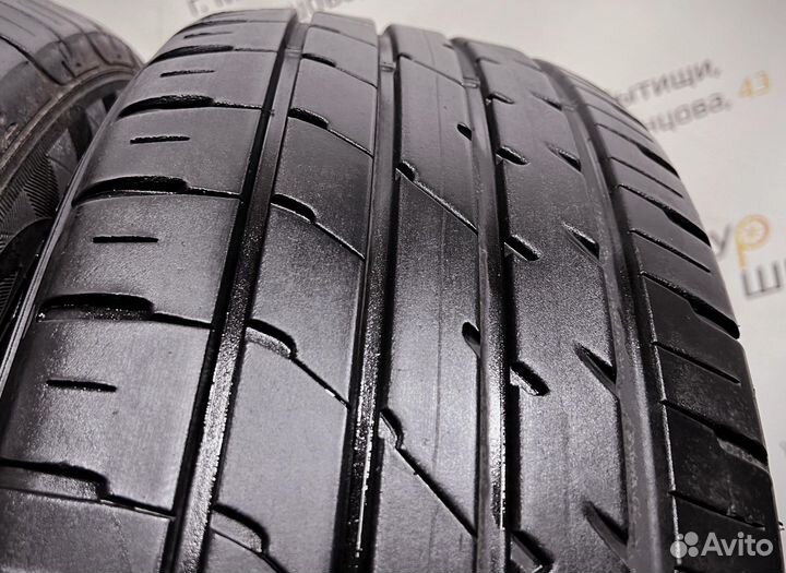 Dunlop Enasave RV504 225/55 R17 94Y