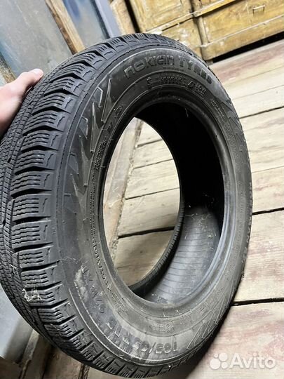 Nokian Tyres All Weather+ 185/65 R15 92R