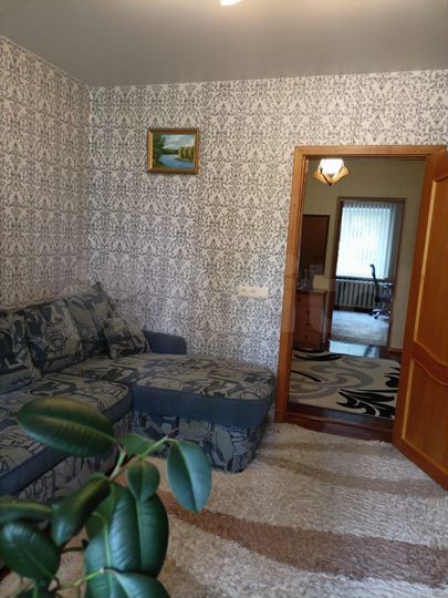 4-к. квартира, 79,5 м², 1/16 эт.