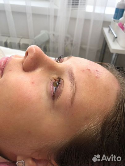 Наращивание ресниц на дому рядом со мной