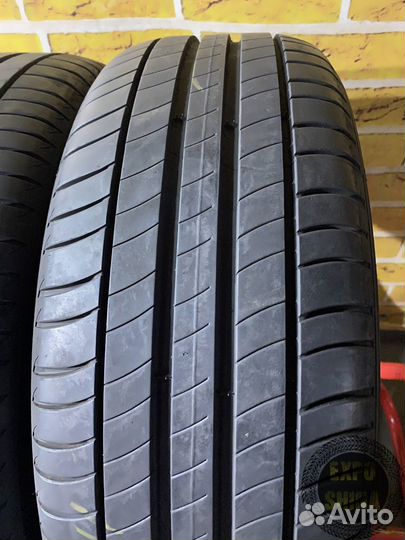 Michelin Primacy 3 215/55 R18