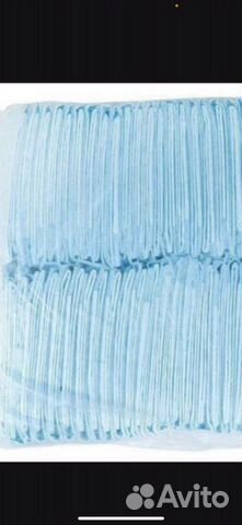 Пелёнки одноразовые впитывающие 60/90 все размеры