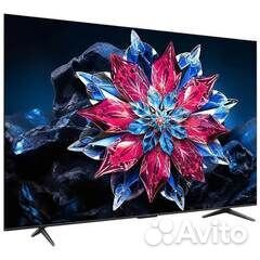 Телевизор 85